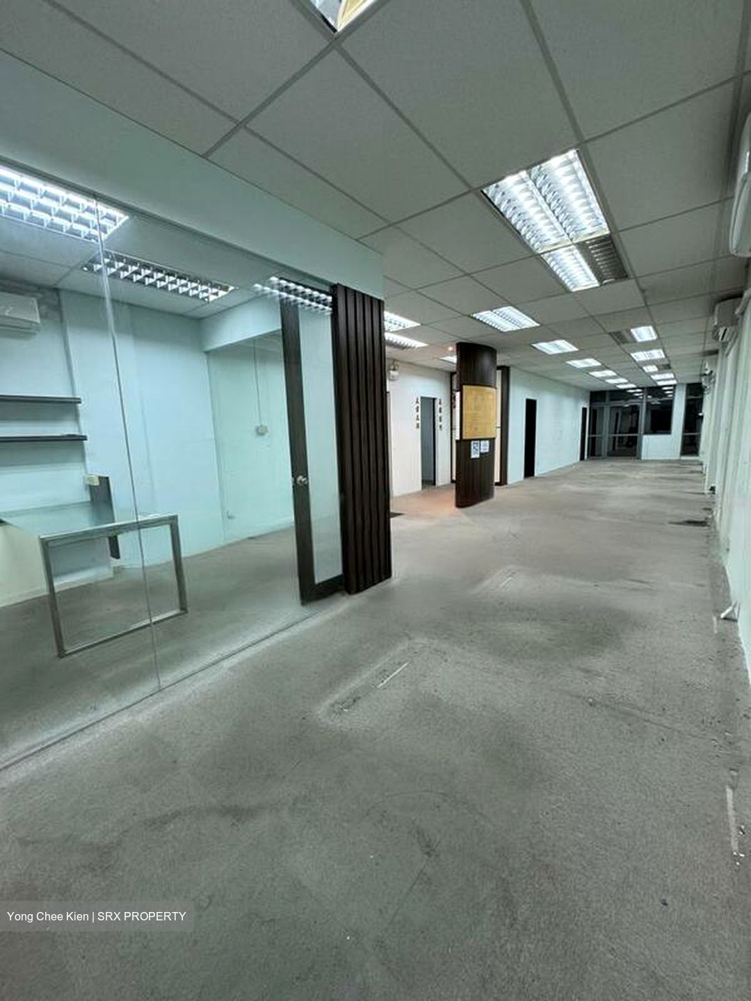 Enterprise Hub (D22), Office #459660961